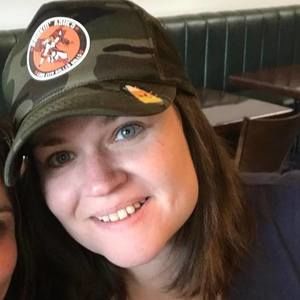 Meet your Posher, Andie